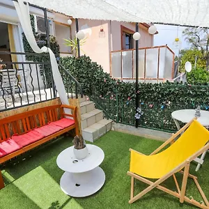 Beau Studio Proche De La Plage Appartement