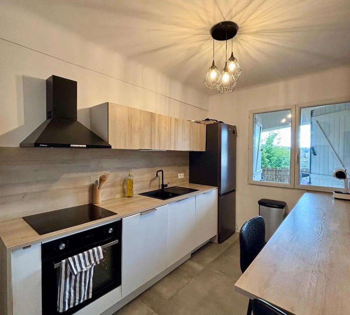 Appartement 2P A 200M Du Village Et 2,5Km De La Mer Villeneuve-Loubet 0*,  France