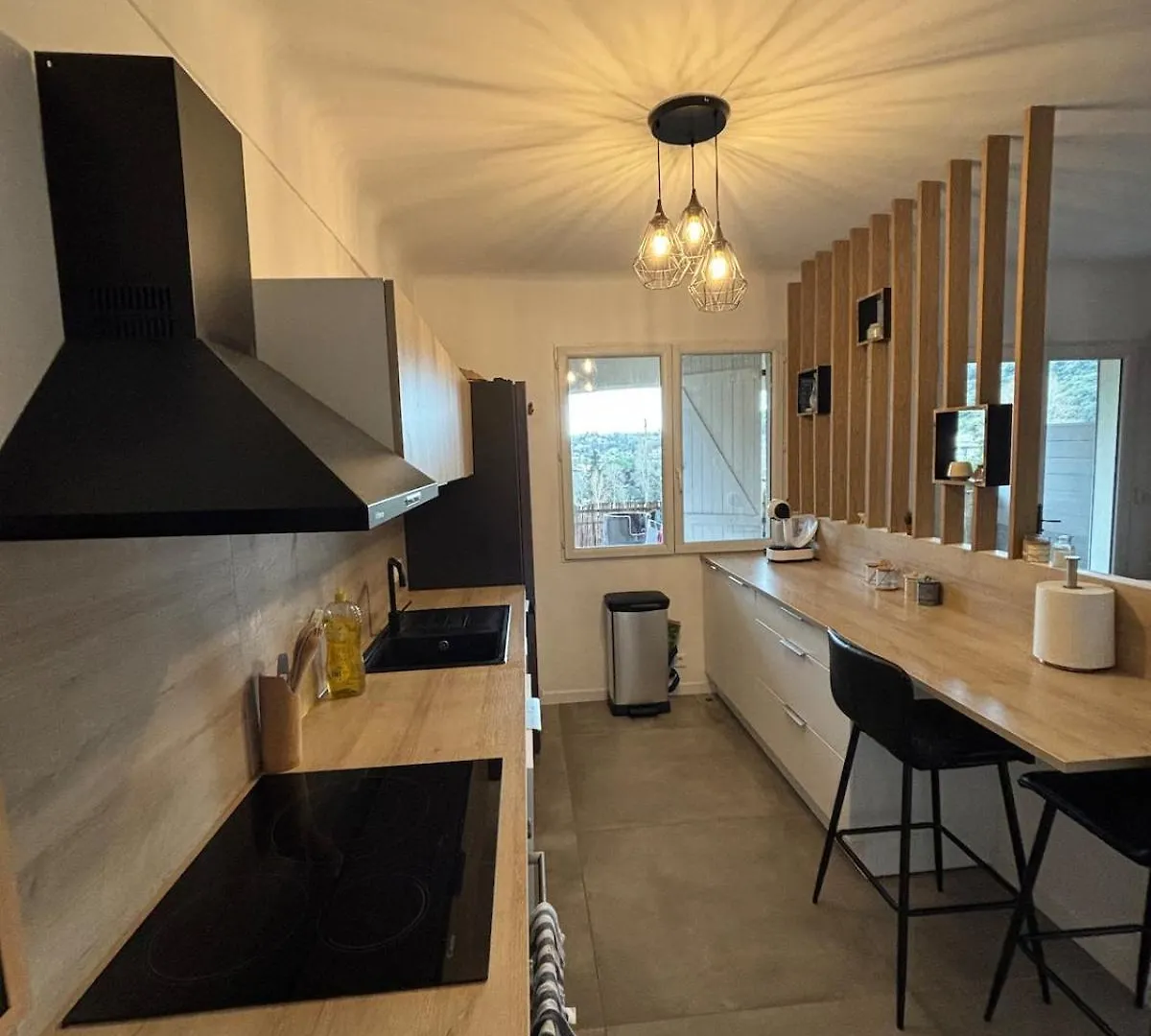 Appartement 2P A 200M Du Village Et 2,5Km De La Mer Villeneuve-Loubet France